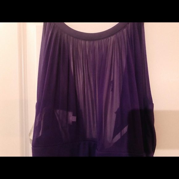 Bridesmaid Dress - Picture 2 of 8